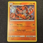 Incineroar