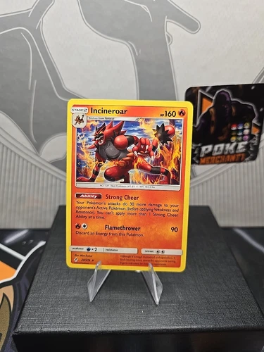Incineroar