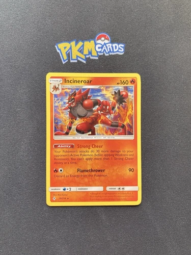 Incineroar