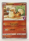 Growlithe