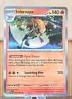 Infernape