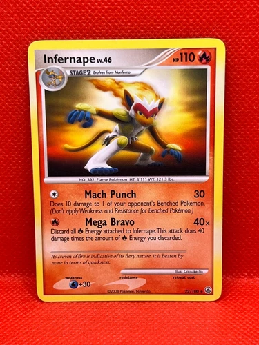 Infernape