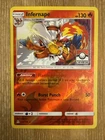 Infernape