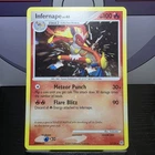 Infernape