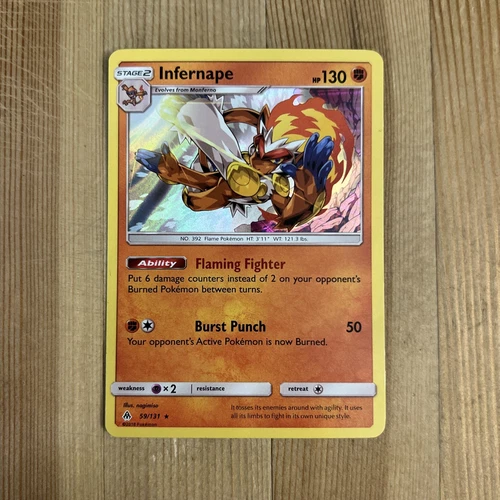 Infernape