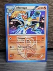 Infernape