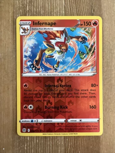 Infernape