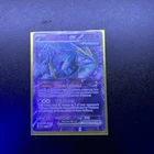 Iron Crown Ex