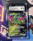 Iron Leaves Ex