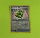 Emergency Jelly