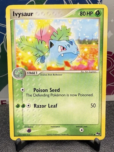 Ivysaur