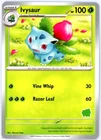 Bulbasaur