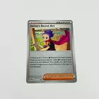 Janine's Secret Art