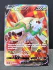 Chesnaught V