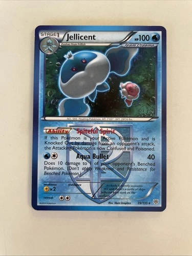 Jellicent