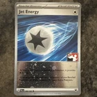 Jet Energy