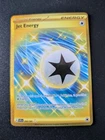 Double Turbo Energy