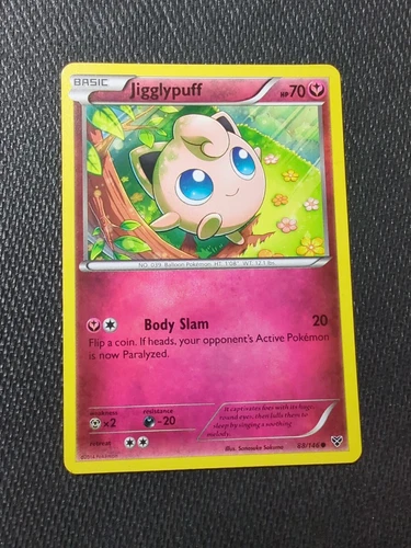 Jigglypuff