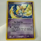 Jirachi