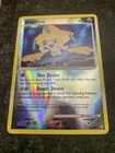 Jirachi