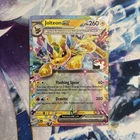 Jolteon V