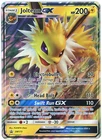 Jolteon GX