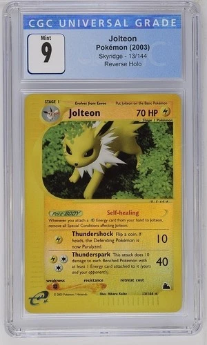 Jolteon