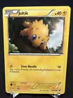 Joltik