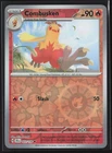Combusken