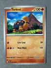 Torkoal