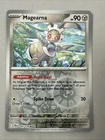 Magearna
