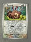 Sentret