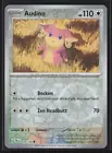 Audino