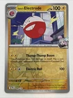 Iono's Electrode