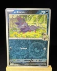 N's Zorua