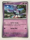 Oricorio