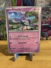 Oricorio