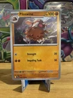 Piloswine