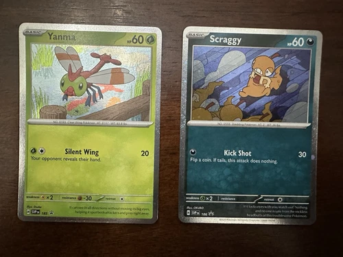 Scrafty