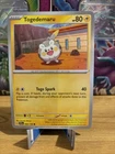 Togedemaru