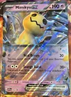 Mimikyu ex