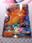 Charizard GX