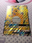 Raichu GX