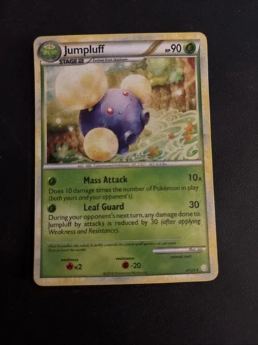 Jumpluff