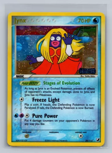 Jynx
