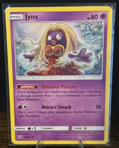 Jynx