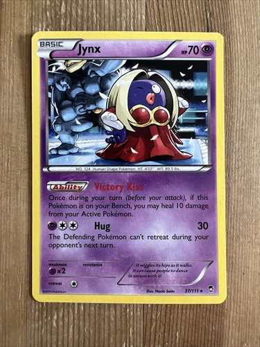Jynx