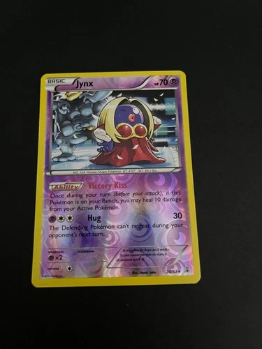 Jynx