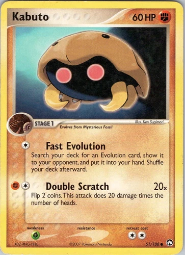 Kabuto