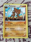 Kabutops